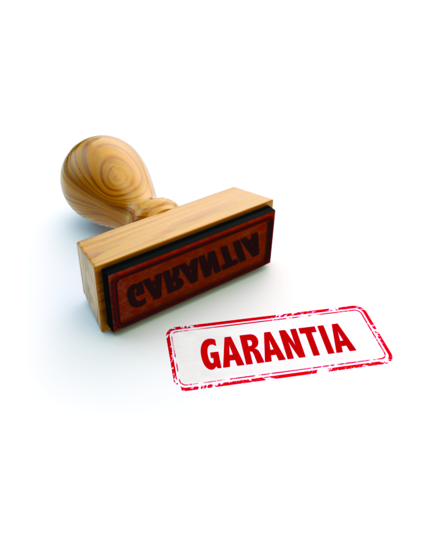 GARANTIA Barravento®